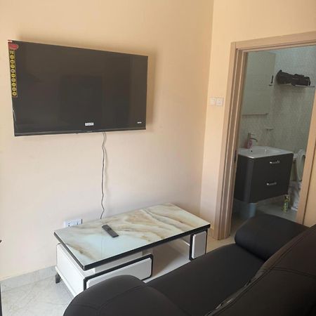 Gam Properties Guest House Kololi Exterior photo