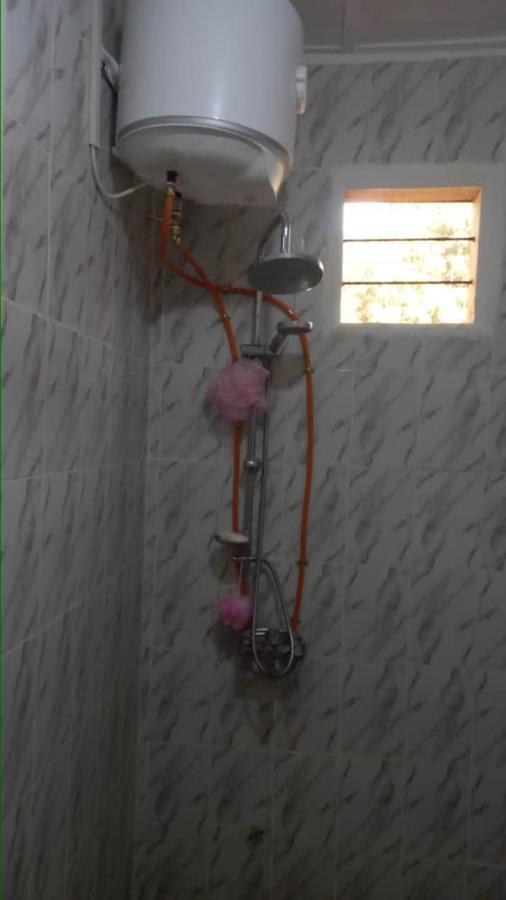 Gam Properties Guest House Kololi Exterior photo